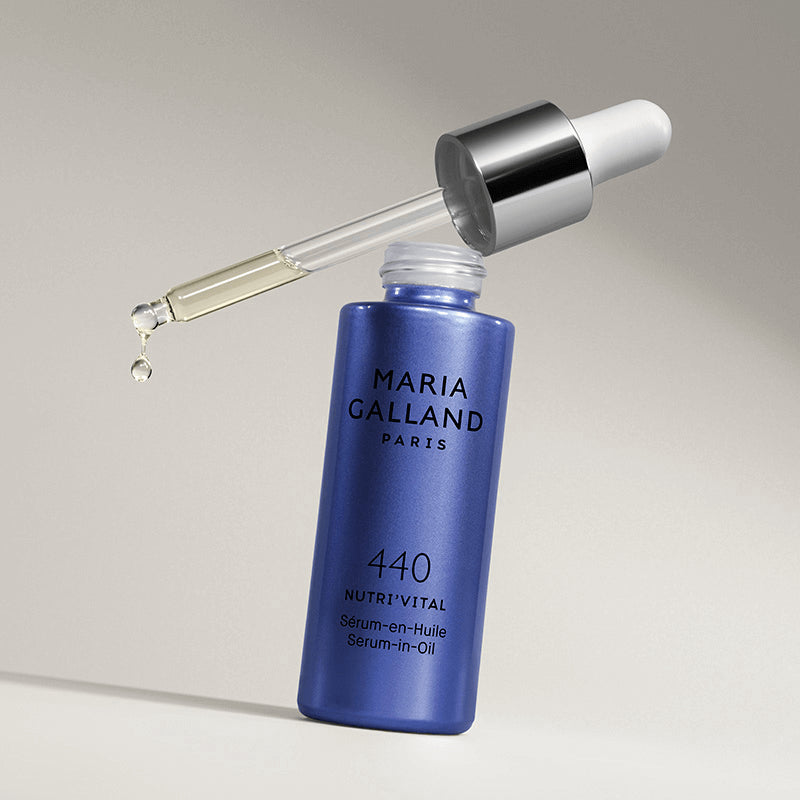 Image of 440 Nutri'vital serum in-oil