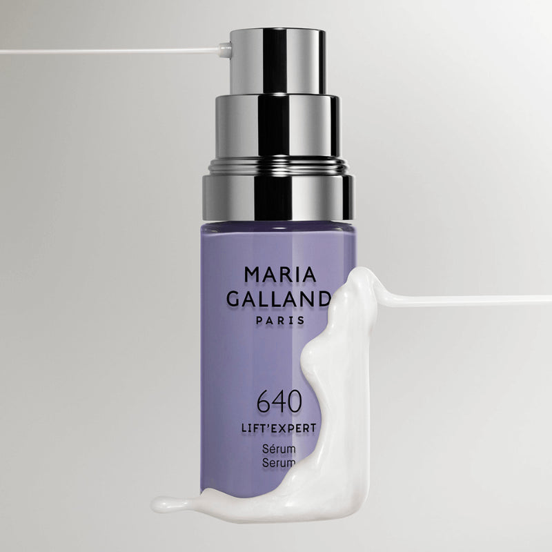 Image of 640 Lift'expert serum