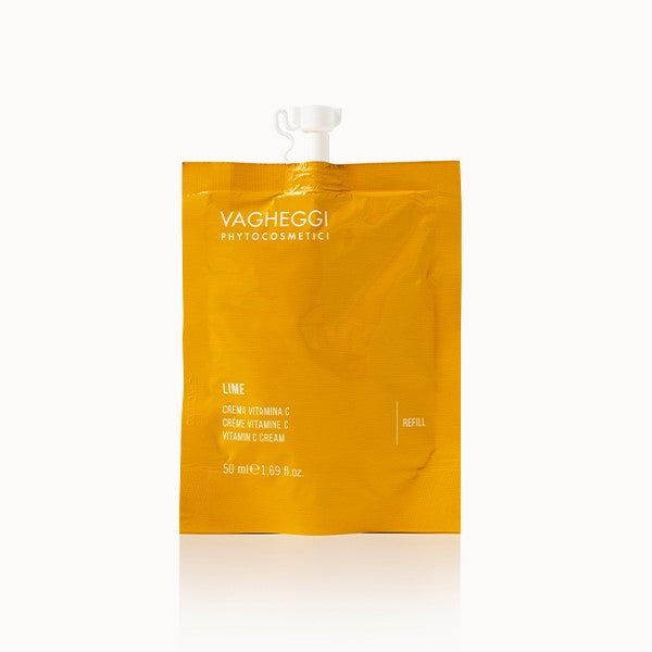 Image of Lime Crema vitamina C