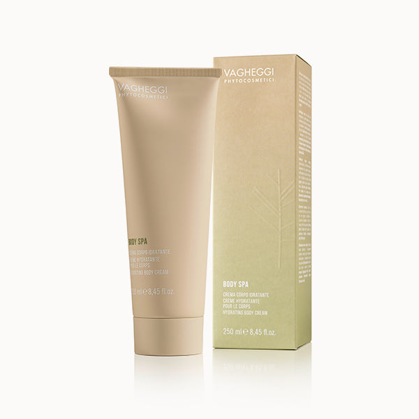 Image of Crema Corpo Idratante