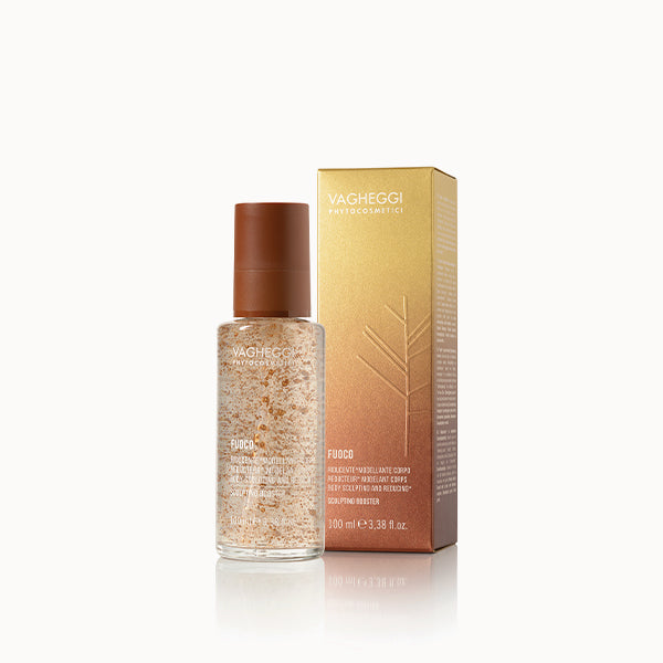 Image of Fuoco Siero Riducente Modellante Corpo - Sculpting Booster