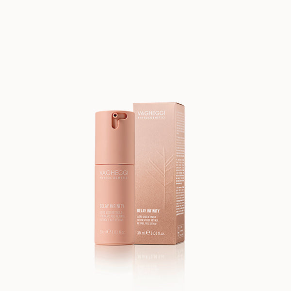 Image of Delay Infinity Siero Viso Retinolo