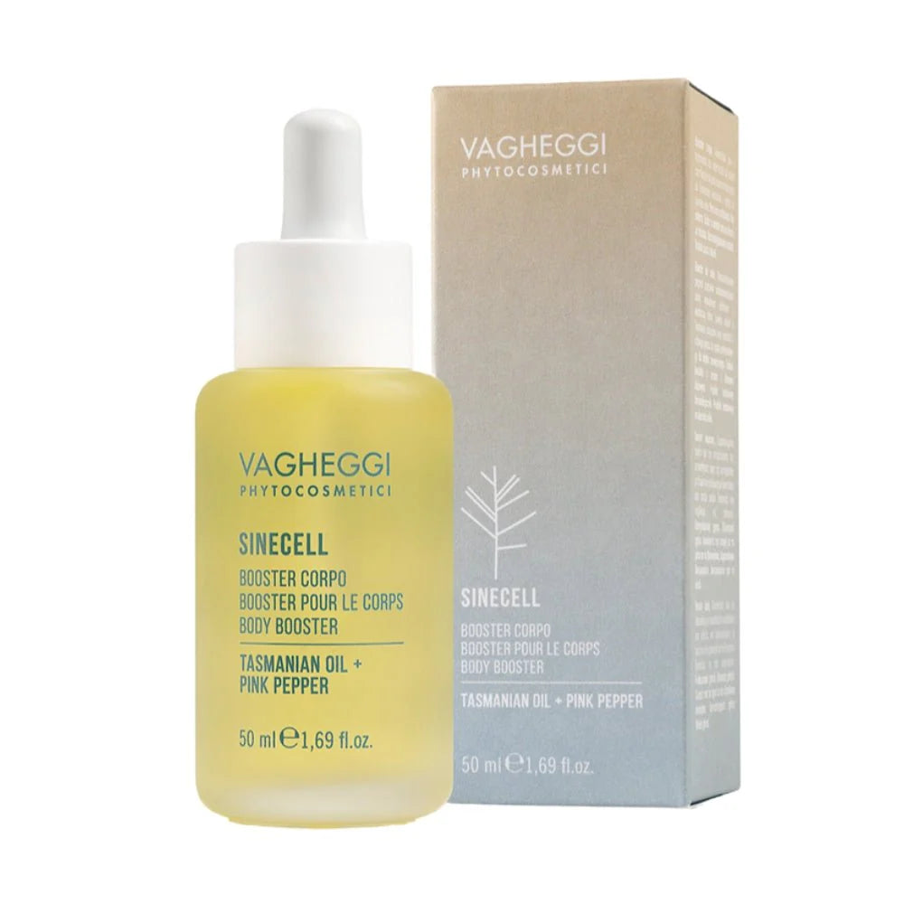 Image of Booster Corpo Tasmania Oil + Pink Pepper Sinecell