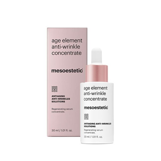 Image of Age Element Anti-Wrinkle Concentrate 30ml