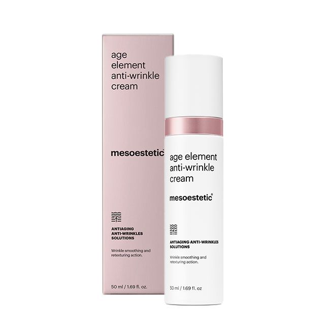 Image of Age Element Anti-Wrinkle Cream 50ml