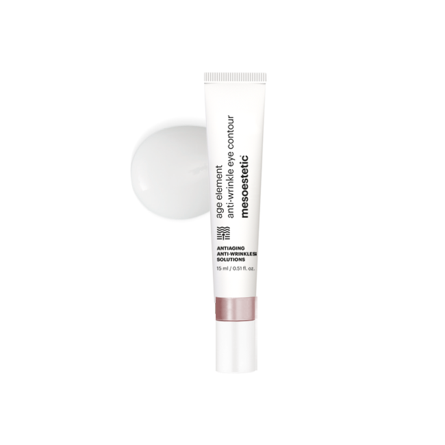 Image of Age Element Anti-Wrinkle Eye Contour 15ml