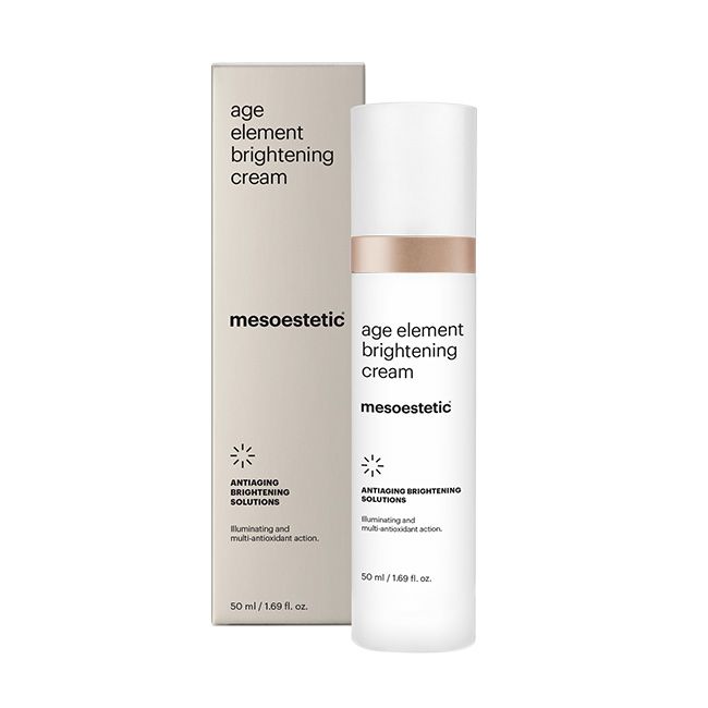 Image of Age Element Brightening Cream 50ml