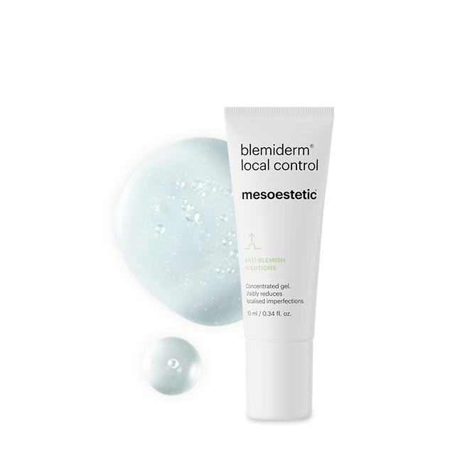 Image of Blemiderm Local Control 10ml