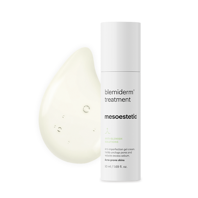 Image of Blemiderm Treatment 50ml