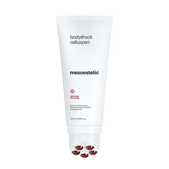 Image of Bodyshock Celluexpert 200ml