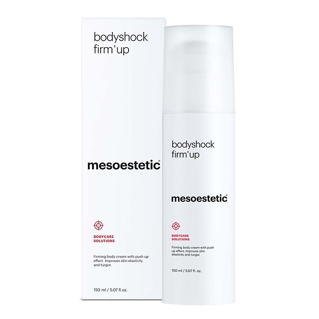 Image of Bodyshock FirmUp 150ml