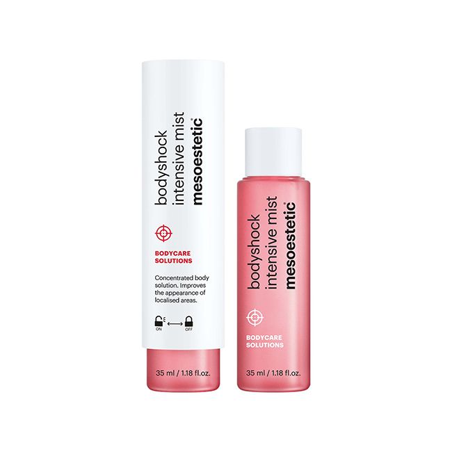 Image of Bodyshock Intensive Mist 150ml
