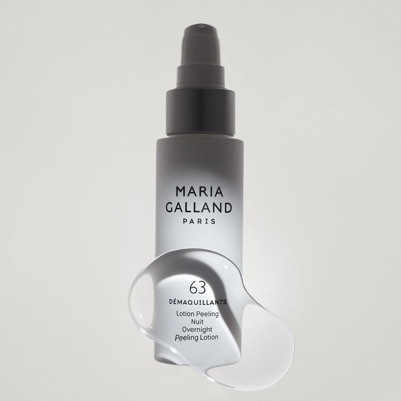 Image of 63 Overnight Peeling lotion