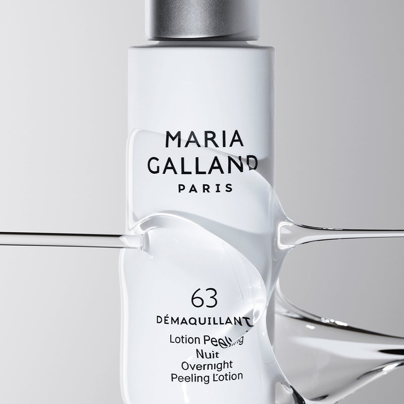 Image of 63 Overnight Peeling lotion