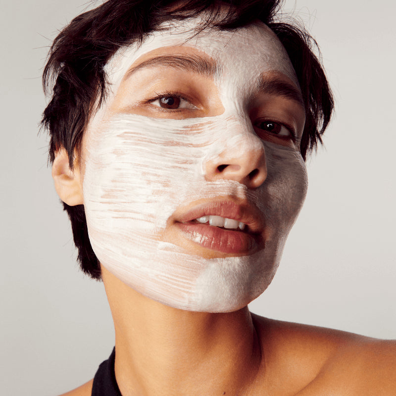 Image of 2 Creamy soft Mask