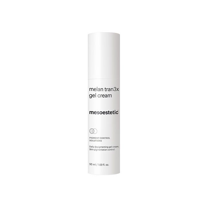 Image of Melan Tran3x Gel Cream 50ml