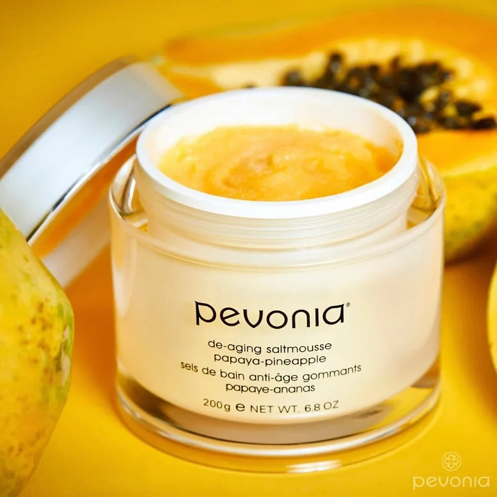Image of DHEA Anti-Age Papaya Ananas