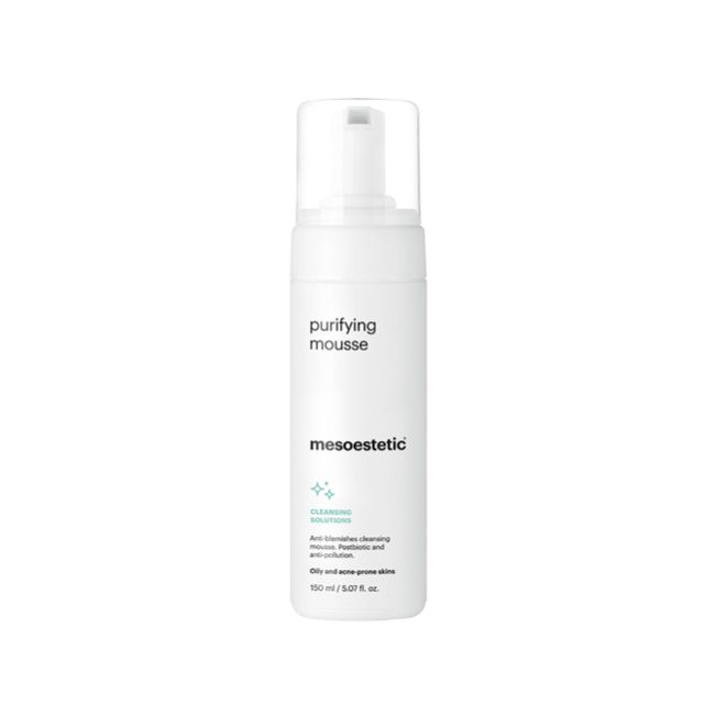 Image of Mesoestetic Purifying Mousse 150ml
