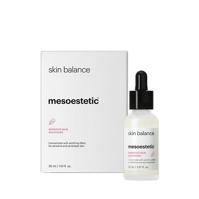 Image of Mesoestetic Skin Balance 30ml